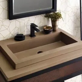 Basins