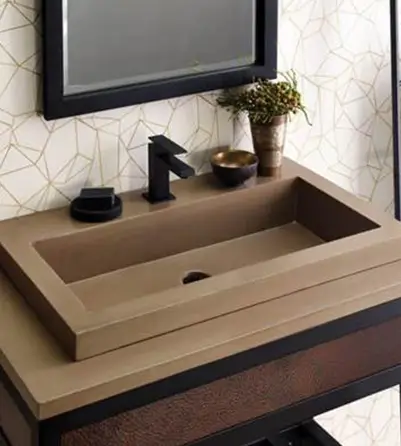 Basins