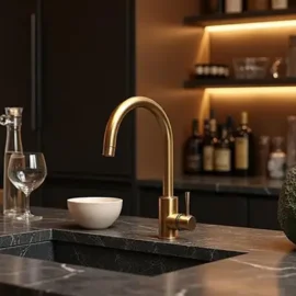 Bathroom Faucets