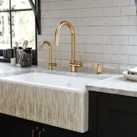 Faucets