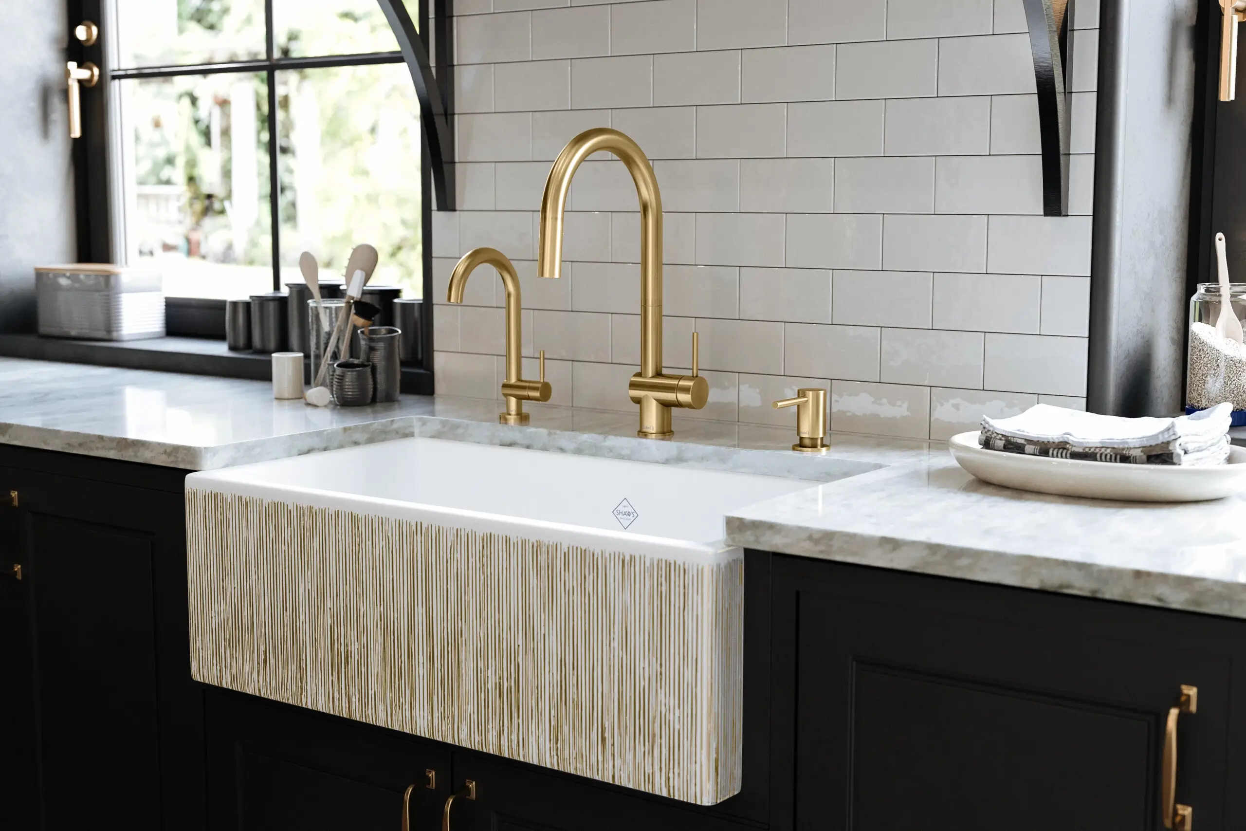 Faucets