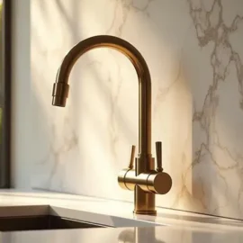 Kitchen Faucets