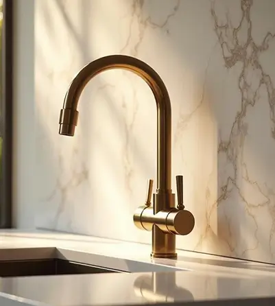 Kitchen Faucets