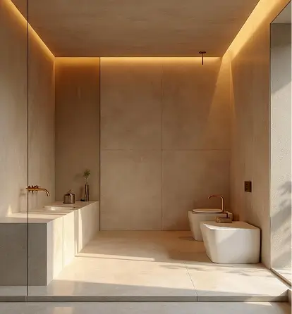 Laundry & Bar