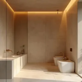 Showers