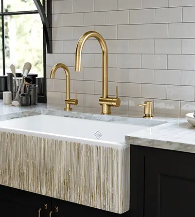 Kitchen Sinks