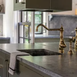 Sinks