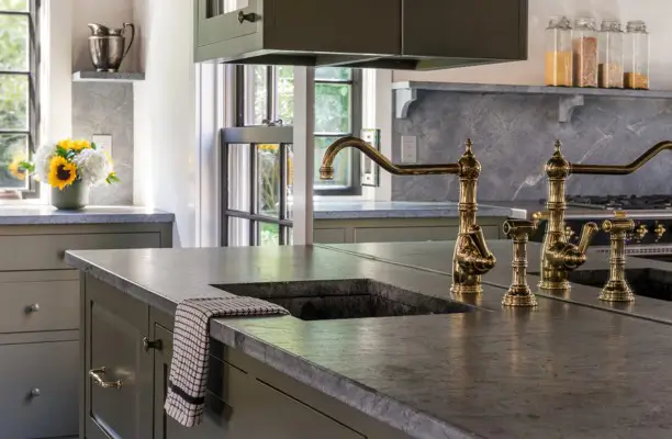 Sinks