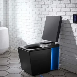 Toilets