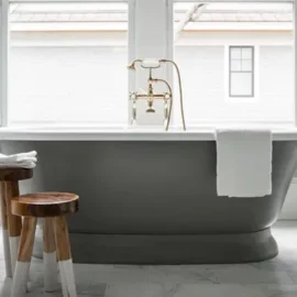 Bathtubs