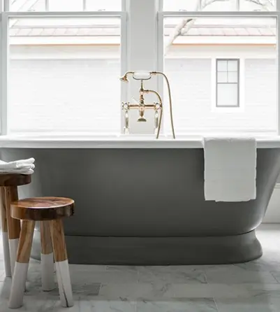 Bathtubs