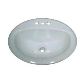Drop in Basins