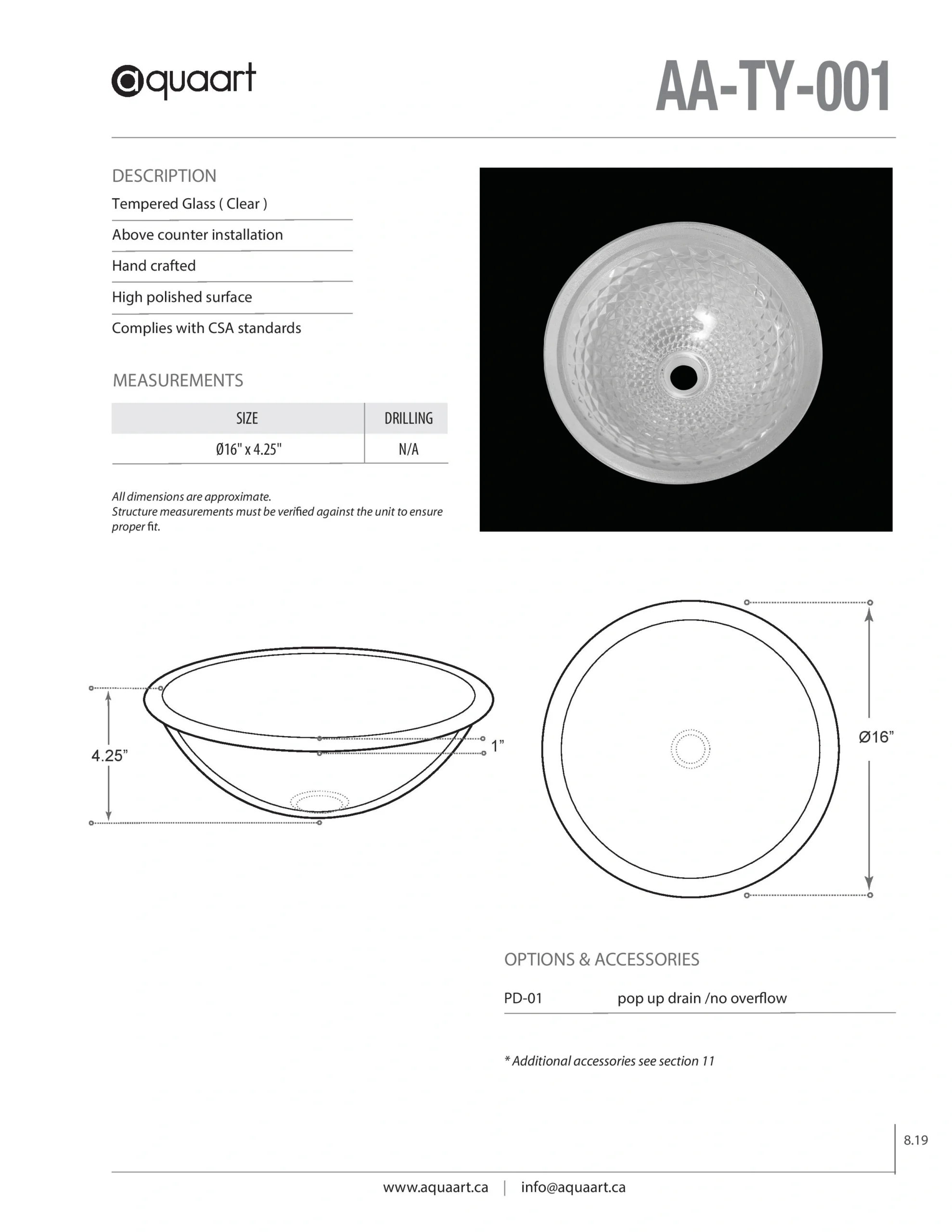 AA-TY-001 - Image 2